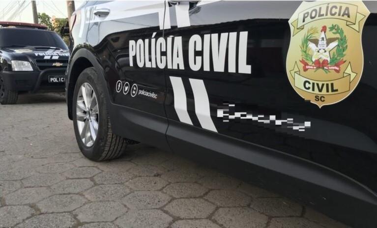 Polícia Civil indicia 18 suspeitos por envolvimento com organização criminosa em Criciúma