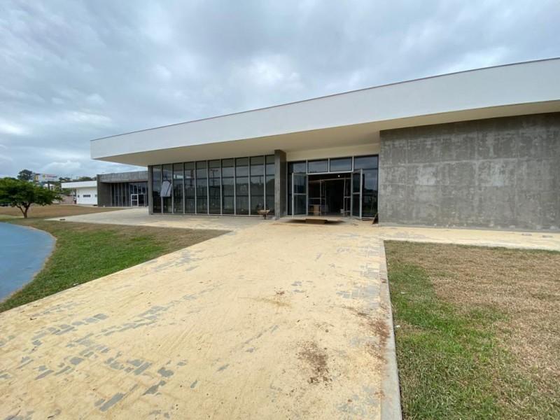 Seis de janeiro será marcado pela entrega do novo Centro de Convivência da Terceira Idade