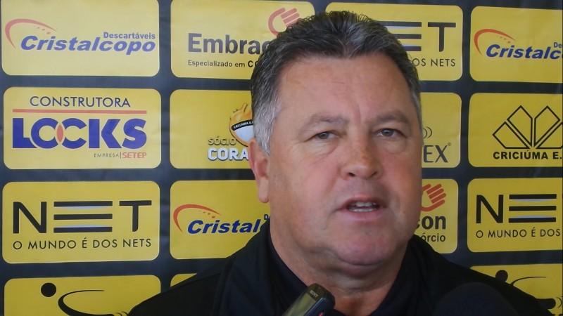 “Vamos brigar por coisas melhores”, projeta Roberto Cavalo