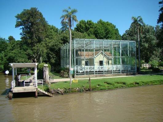 Canal Viagens: a imersão passa por Tigre