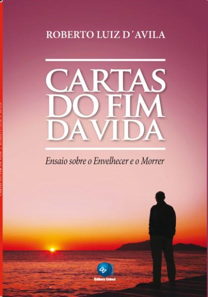 Editora Unisul lança Cartas do Fim da Vida