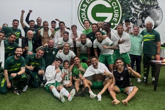 Juventude marca na reta final, vence e segue brigando pela liderança da Série B