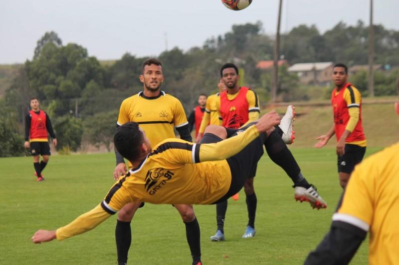 Crônica do Didé: o embate entre predadores e o rugir de dois tigres