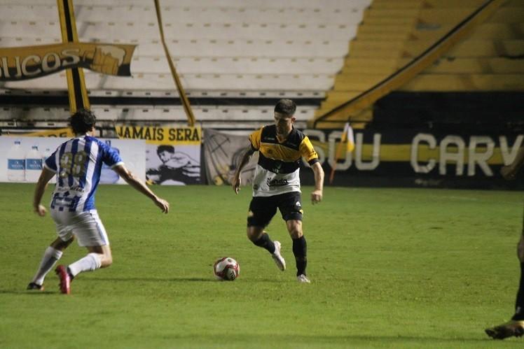 Mirando o top 4, mas de olho no Coritiba, Criciúma visita o Avaí pelo Catarinense 