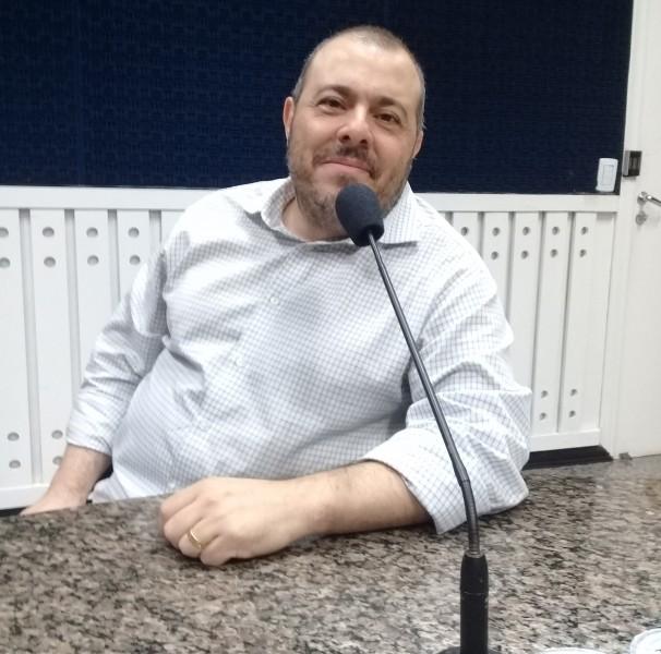 Juiz Pedro Aujor Furtado Júnior morre por Covid-19 em Criciúma