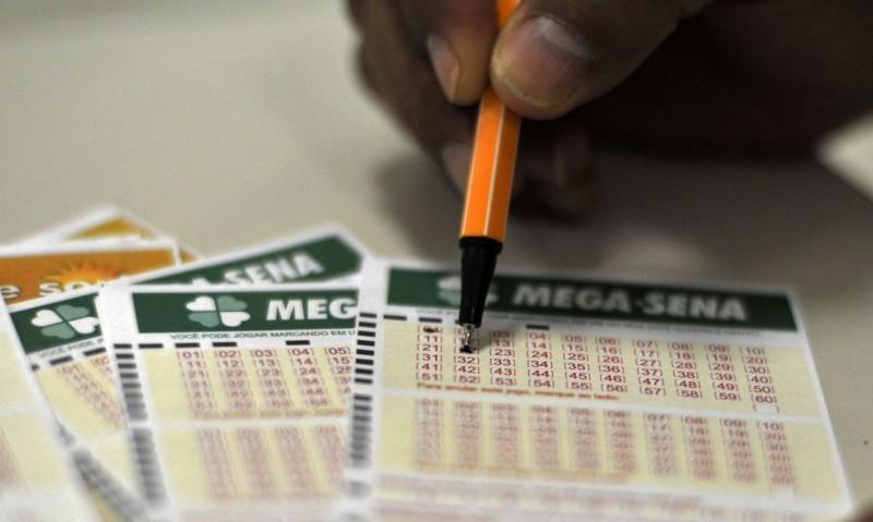 Mega-Sena sorteia prêmio de R$ 9 milhões neste sábado