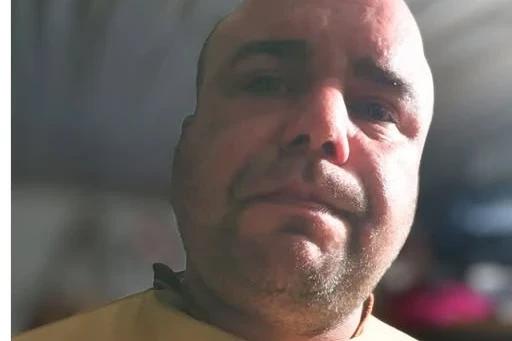 Identificado motociclista morto após colisão frontal contra carro na SC-445