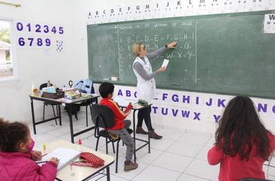Amrec: maioria dos municípios iniciam ano letivo na próxima segunda-feira