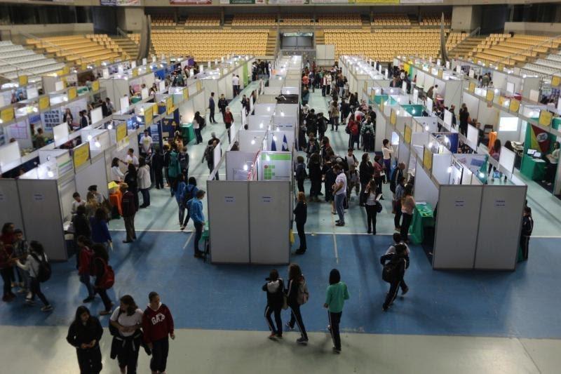 Criciúma volta a receber Feira Regional de Matemática
