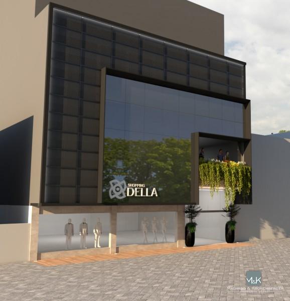 Inovação e tecnologia revolucionam o comércio de Criciúma