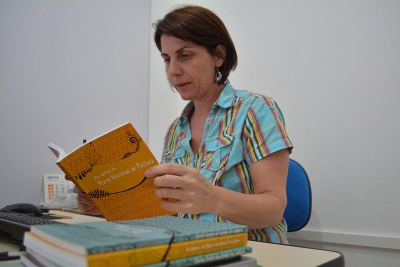 Morro da Fumaça implantará Sistema Nacional de Cultura