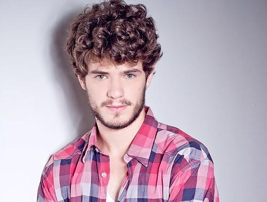 Ator criciumense será protagonista da próxima novela da Globo