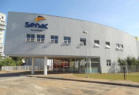 Faculdade Senac Criciúma realiza workshops gratuitos de cursos técnicos