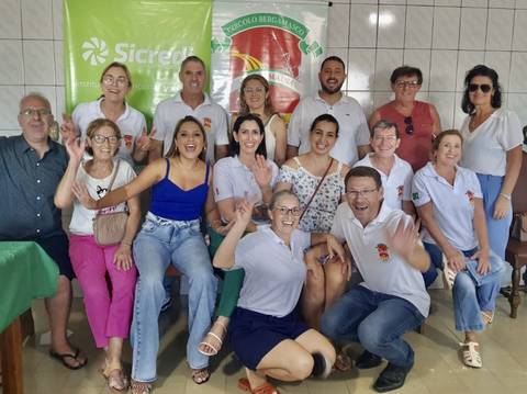 114 º Café Bergamasco Família Colombo