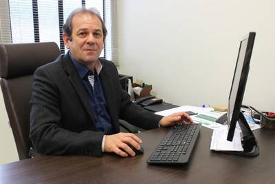 Morre João Luiz Novelli, diretor da Satc