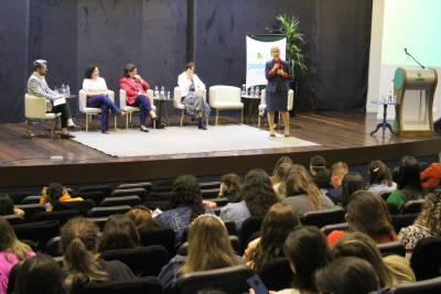Pedagogia e formação docente são temas de Aula Magna na Unesc