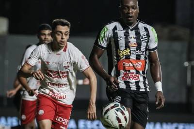 Sexta rodada da Série B fecha com única vitória de visitante