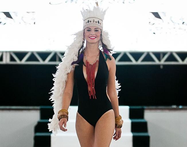 Sul in Moda: rodada de negócios realiza desfile comemorativo