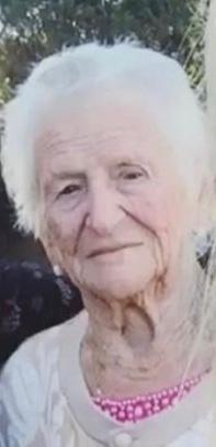 Nota de falecimento: Ângela Romancini de Freitas, aos 93 anos