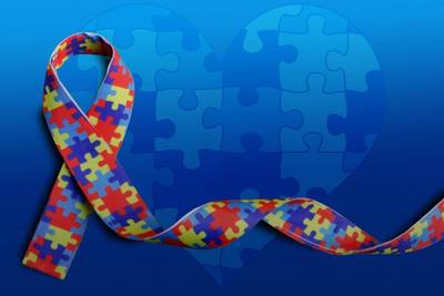 Conscientização sobre o autismo é tema de atividades nas escolas