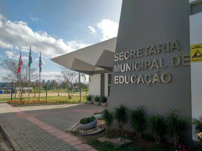 Criciúma: Secretaria Municipal de Educação realiza seleção de estagiários