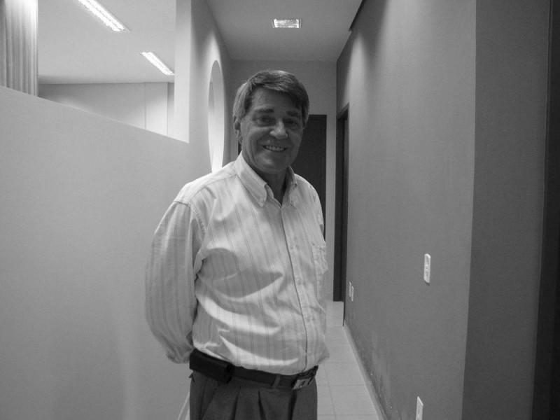 Morre Pedro Dionísio Gabriel, importante figura política de Içara