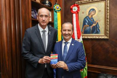 Casan terá funcionário de carreira como novo presidente