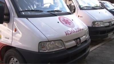 Unidade de Suporte Avançado do Samu de Criciúma está fora de funcionamento, alerta Sindisaúde