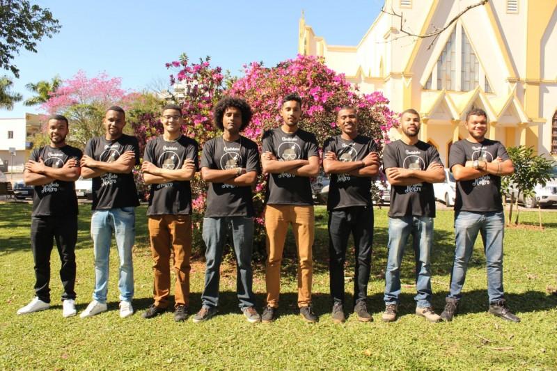 Concurso elegerá mais belo negro de Siderópolis