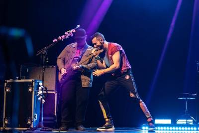 Espetáculo de tributo ao Coldplay é cancelado em Criciúma