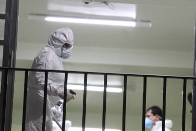 Covid-19: Santa Catarina confirma 1.160.164 casos, 1.130.489 recuperados e 18.774 mortes