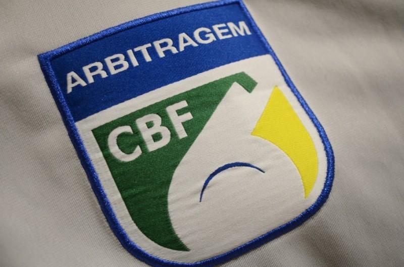 Arbitragem para Vila Nova e Criciúma será de Minas Gerais
