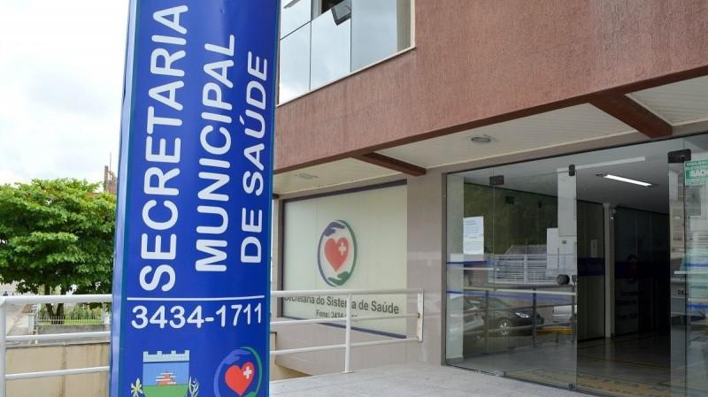 Com todos os cuidados, agentes comunitárias de Saúde voltam a fazer visitas