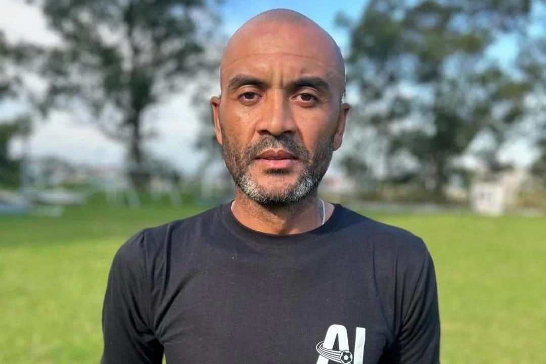 Ex-jogador do Criciúma, Anderson Bill, morre aos 45 anos