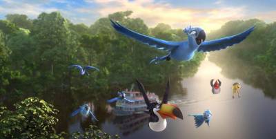 Criciúma Shopping exibe Rio 2