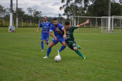 Clássico da Polenta na final da Copa Sul