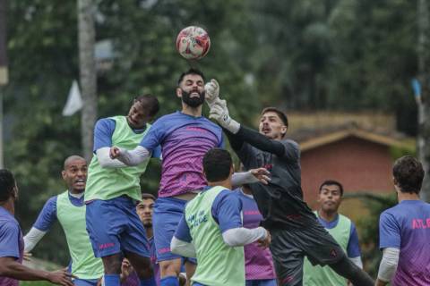 Equipes do Sul jogam neste domingo pela Série B do Catarinense