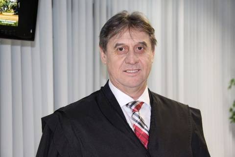 Nota de falecimento: morre o desembargador Paulo Ricardo Bruschi