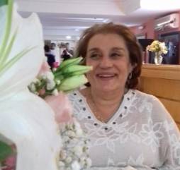 Nota de falecimento: Karin Morgana Freitas Arns