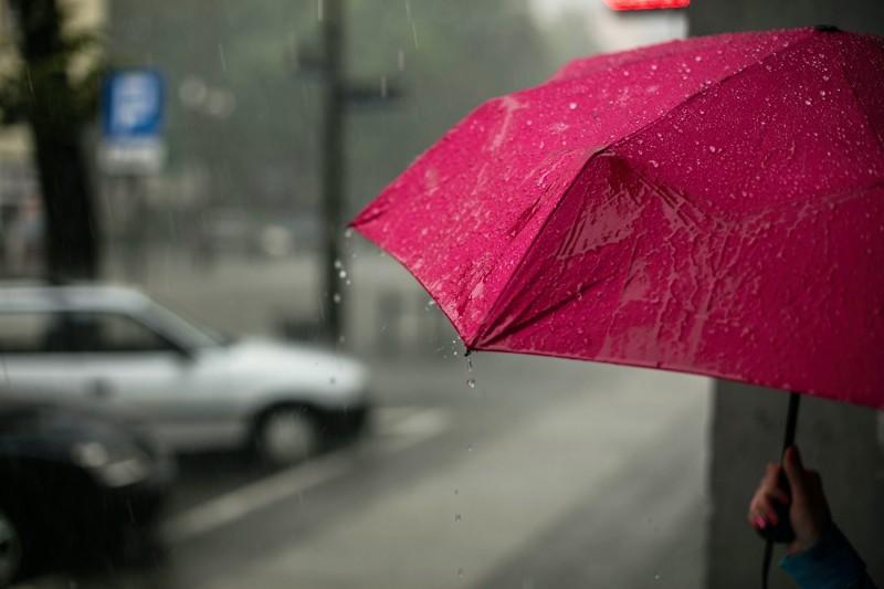 Defesa Civil emite alerta para deslizamento em Praia Grande; município já registrou 72mm de chuva