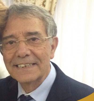 Nota de falecimento: Juarez Borges de Medeiros, aos 71 anos