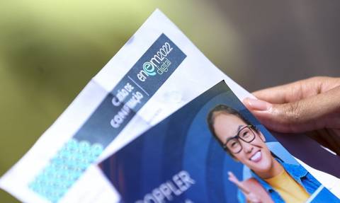 Fies: termina hoje prazo para complementação de dados de inscrição