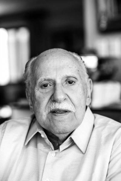 Morre Mário José Gonzaga Petrelli, fundador dos grupos ND e RIC