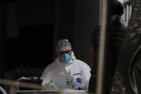 Chega a 57 o número de mortes pela Covid-19 em Imbituba