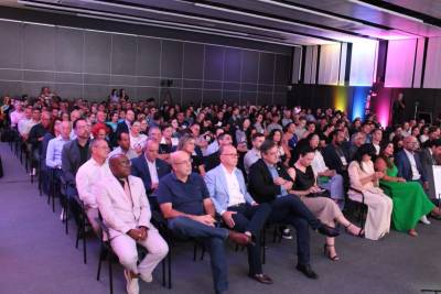 Fórum de Inovação Social da Abadeus traz nomes internacionais a Criciúma
