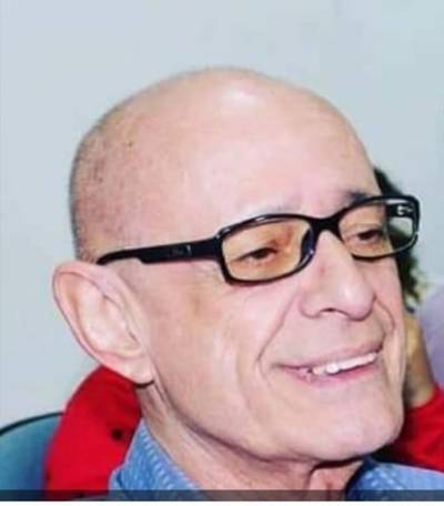 Nota de falecimento: Neltomar Hipólito, aos 69 anos