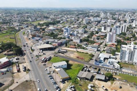 Integratur destaca potencial turístico de Içara e fortalece município no cenário regional