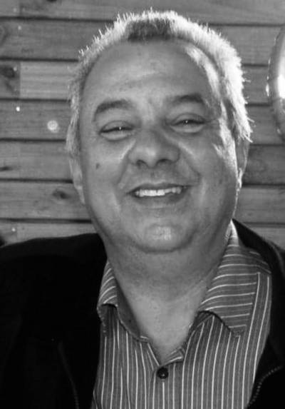 Nota de falecimento: João Arcenego Anastácio, aos 53 anos