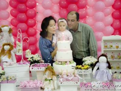 Aniversariantes neste dia 08/06