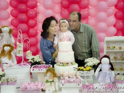 Aniversariantes neste dia 08/06